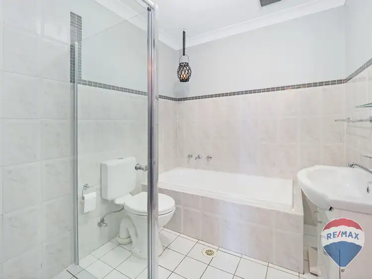 Sixth view of Homely unit listing, 17/105-109 ALBERT STREET, Werrington NSW 2747