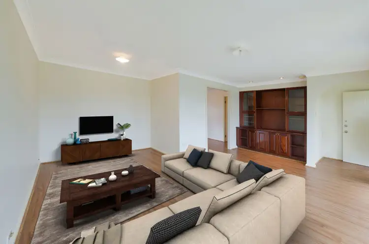 Second view of Homely house listing, 72 Stromeferry Crescent, St Andrews NSW 2566