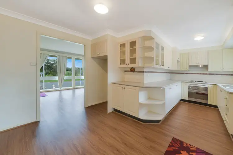 Third view of Homely house listing, 72 Stromeferry Crescent, St Andrews NSW 2566