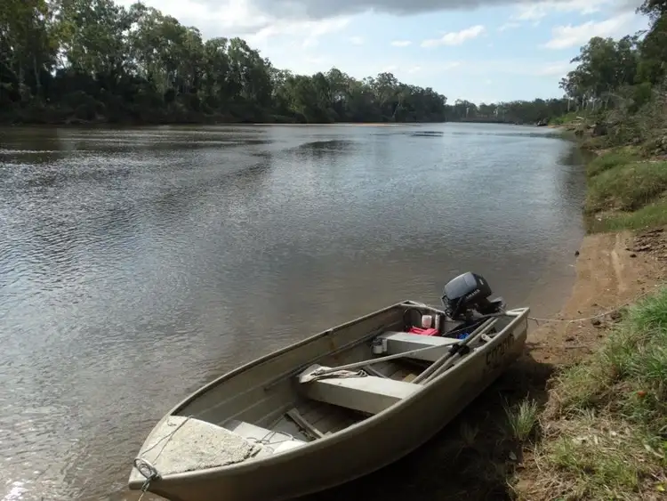 859 Ferry Road, Rosedale QLD 4674