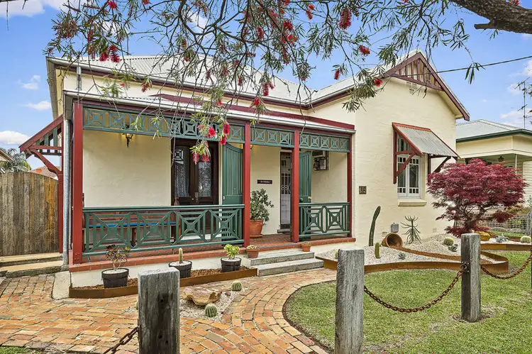 16 Oxford Street, Riverstone NSW 2765