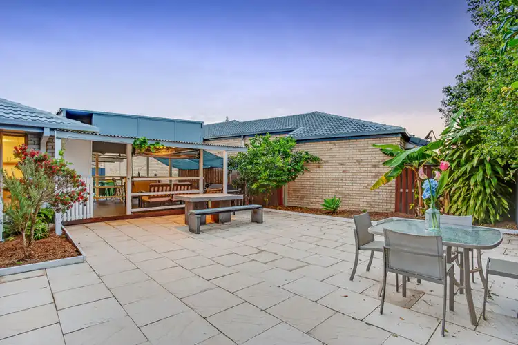 Second view of Homely house listing, 5 Illinois Court, Varsity Lakes QLD 4227