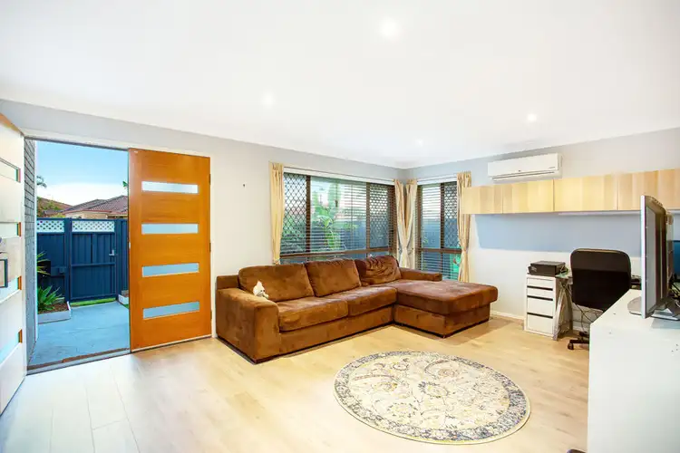 Third view of Homely house listing, 5 Illinois Court, Varsity Lakes QLD 4227