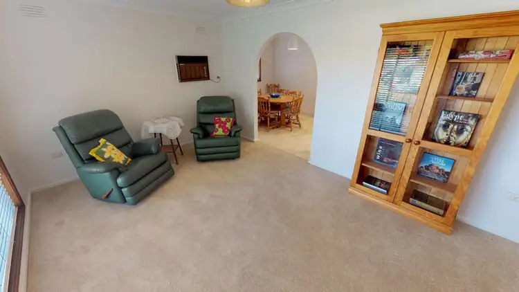 Second view of Homely house listing, 25 Geneva Crescent, Lake Albert NSW 2650