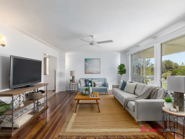 17 Hillview Crescent, Coffs Harbour NSW 2450