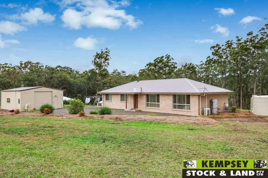 Main view of Homely house listing, 16 Bede Lawrence Crescent, Frederickton NSW 2440