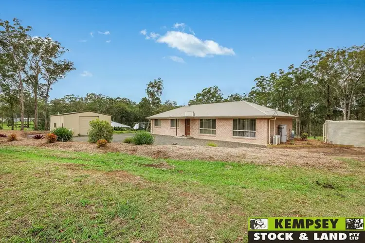 Second view of Homely house listing, 16 Bede Lawrence Crescent, Frederickton NSW 2440