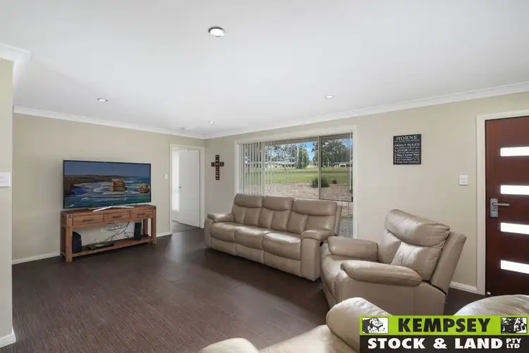 Third view of Homely house listing, 16 Bede Lawrence Crescent, Frederickton NSW 2440