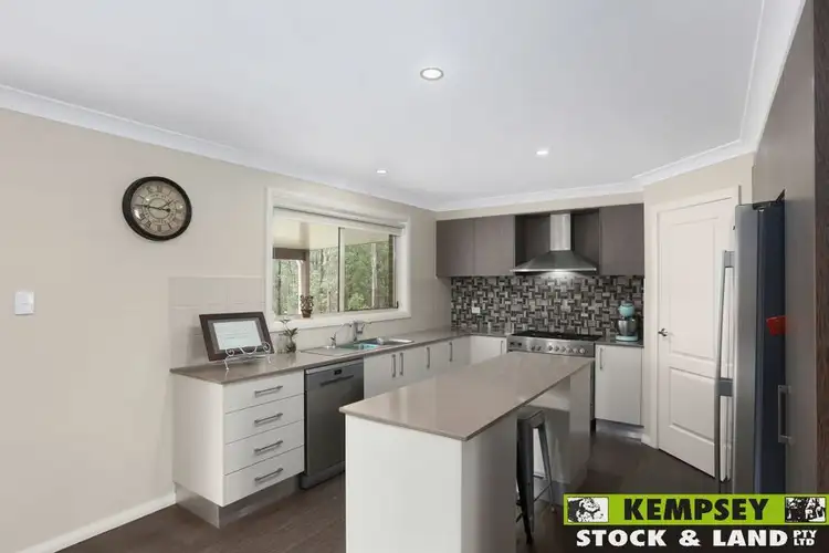 Fourth view of Homely house listing, 16 Bede Lawrence Crescent, Frederickton NSW 2440