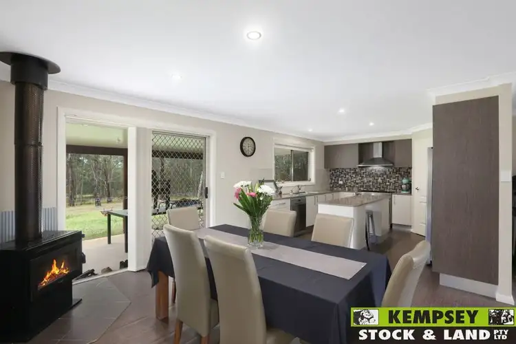 Fifth view of Homely house listing, 16 Bede Lawrence Crescent, Frederickton NSW 2440