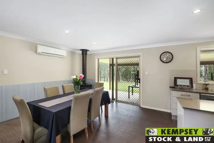 Sixth view of Homely house listing, 16 Bede Lawrence Crescent, Frederickton NSW 2440