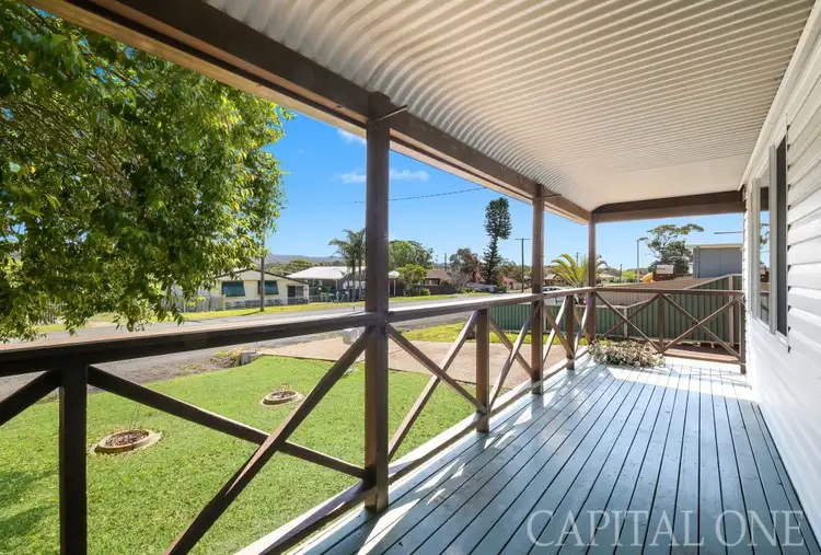 Fifth view of Homely house listing, 35 George Evans Road, Killarney Vale NSW 2261