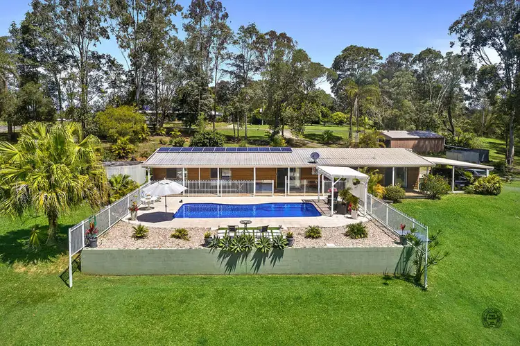 Main view of Homely house listing, 13 Mountain View Road, Pinbarren QLD 4568