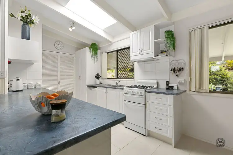 Third view of Homely house listing, 13 Mountain View Road, Pinbarren QLD 4568