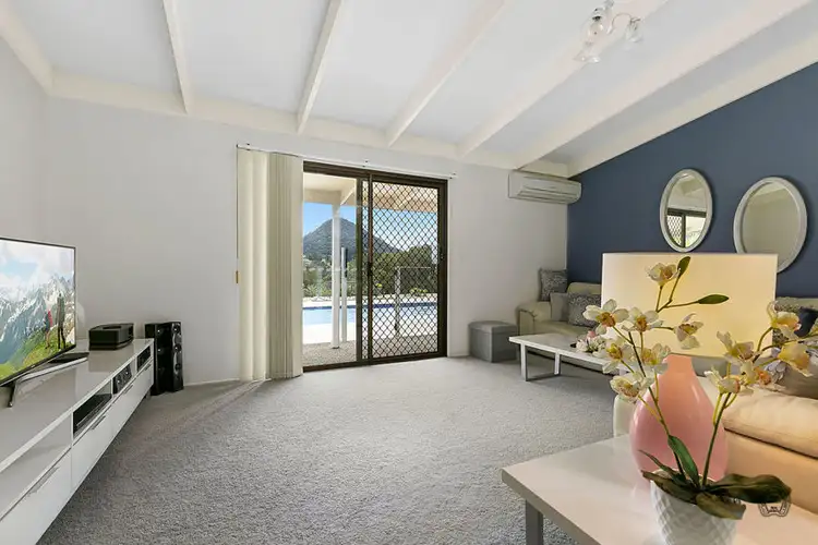 Fourth view of Homely house listing, 13 Mountain View Road, Pinbarren QLD 4568