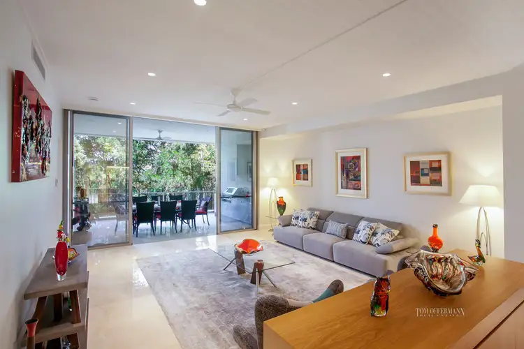 Third view of Homely unit listing, 4/10 Serenity Close, Noosa Heads QLD 4567