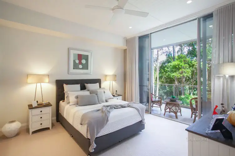 Fifth view of Homely unit listing, 4/10 Serenity Close, Noosa Heads QLD 4567