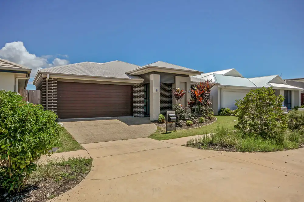 Main view of Homely house listing, 13 Amber Drive, Caloundra West QLD 4551