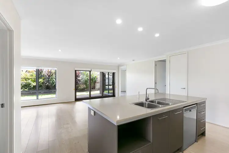 Second view of Homely house listing, 13 Amber Drive, Caloundra West QLD 4551