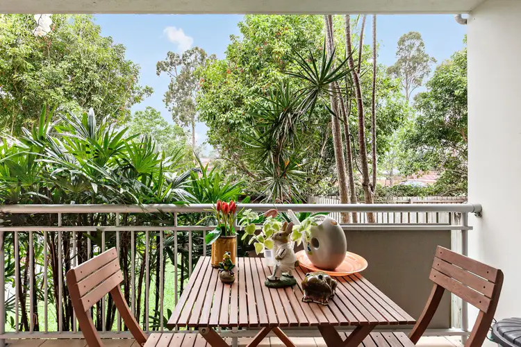 Second view of Homely apartment listing, 75/280 Grand Avenue, Forest Lake QLD 4078