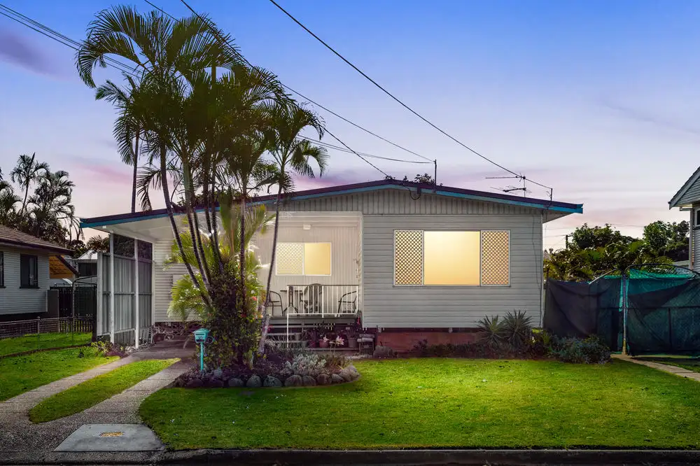 Main view of Homely house listing, 10 Carrie Street, Zillmere QLD 4034