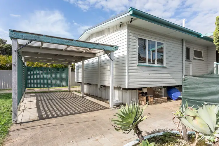 Fifth view of Homely house listing, 10 Carrie Street, Zillmere QLD 4034