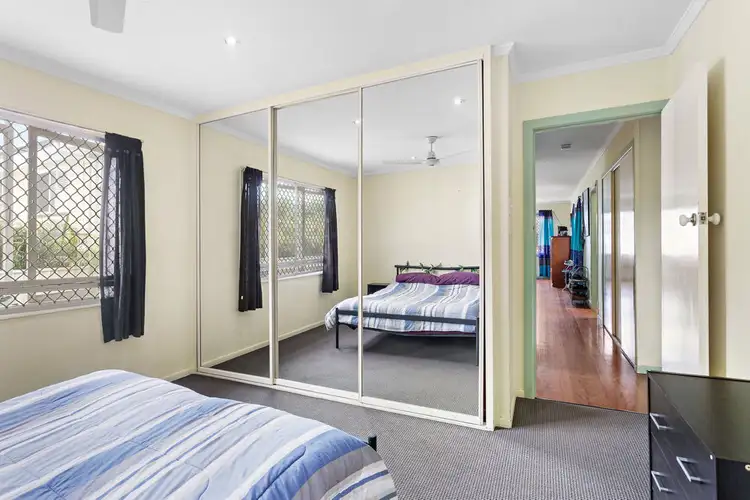 Sixth view of Homely house listing, 10 Carrie Street, Zillmere QLD 4034