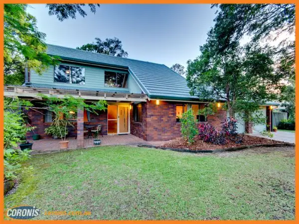 32 Persimmon Street, Ferny Grove QLD 4055