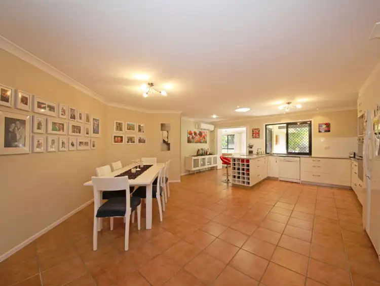 Fourth view of Homely house listing, 13 Diamantina Court, Murrumba Downs QLD 4503
