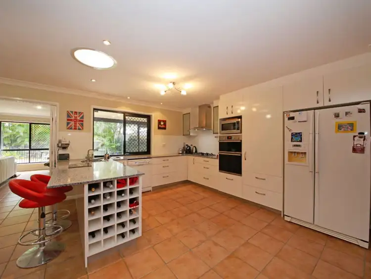 Fifth view of Homely house listing, 13 Diamantina Court, Murrumba Downs QLD 4503