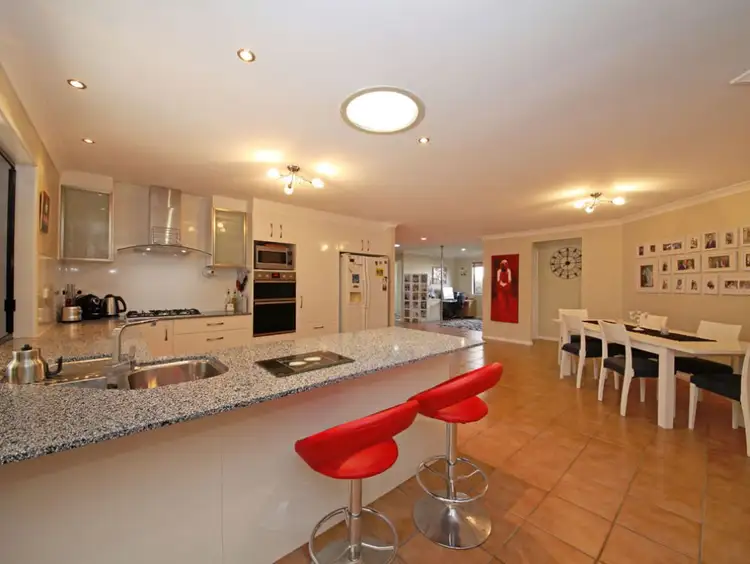 Sixth view of Homely house listing, 13 Diamantina Court, Murrumba Downs QLD 4503