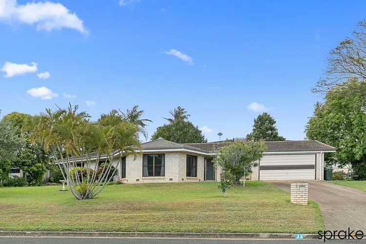 33 Birrabeen Avenue, Pialba QLD 4655