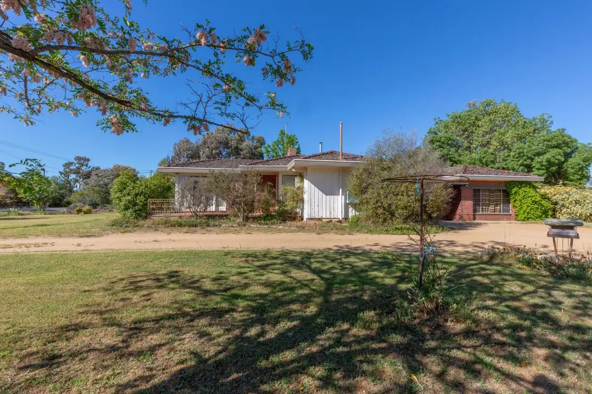 Main view of Homely house listing, 26 Third Avenue, Henty NSW 2658