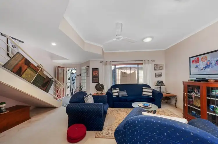 Main view of Homely townhouse listing, 6/64 Charles Street, Manunda QLD 4870
