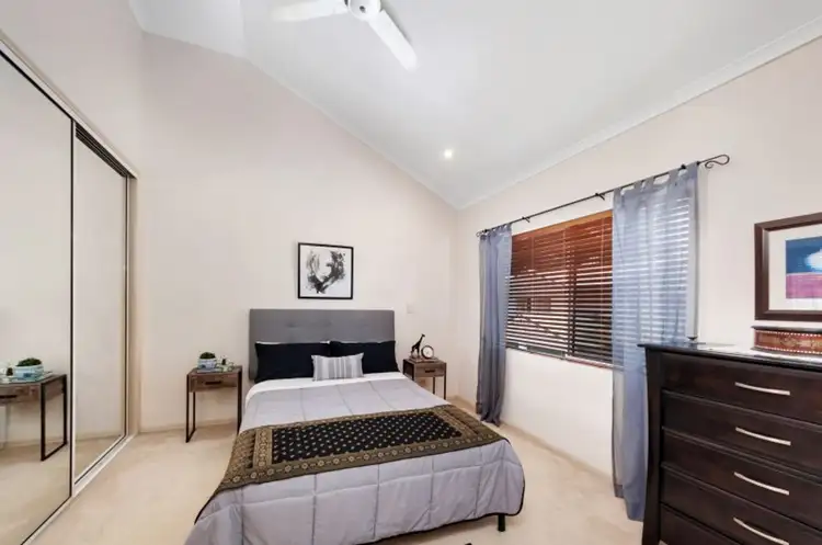 Sixth view of Homely townhouse listing, 6/64 Charles Street, Manunda QLD 4870