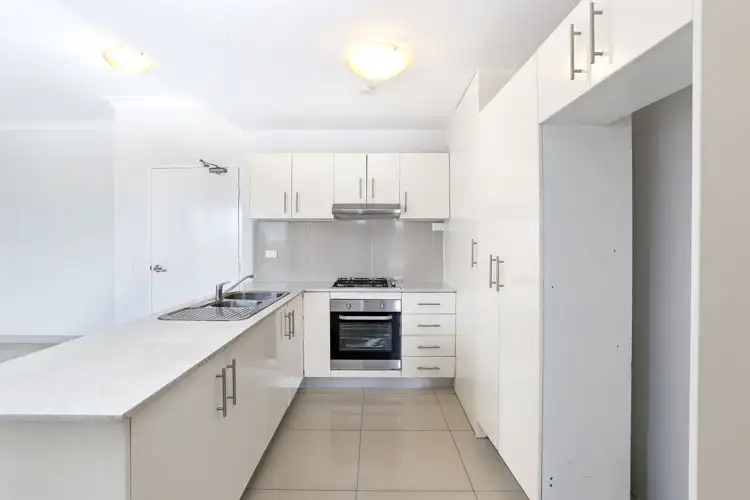 Fourth view of Homely unit listing, 10/134-136 Woodville Road, Merrylands NSW 2160