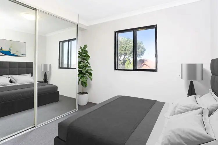 Fifth view of Homely unit listing, 10/134-136 Woodville Road, Merrylands NSW 2160