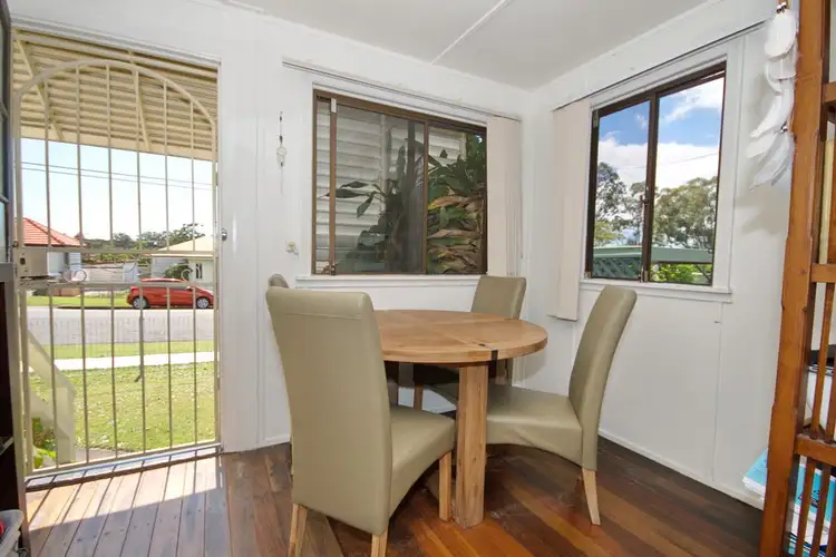 Seventh view of Homely house listing, 16 Sunflower Street, Wynnum QLD 4178
