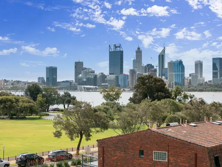 28/240 Mill Point Road, South Perth WA 6151
