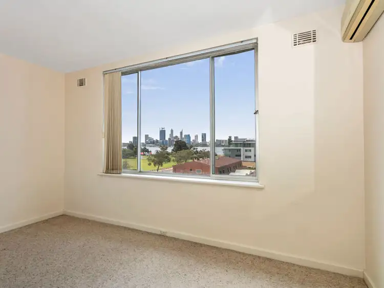 Fifth view of Homely apartment listing, 28/240 Mill Point Road, South Perth WA 6151
