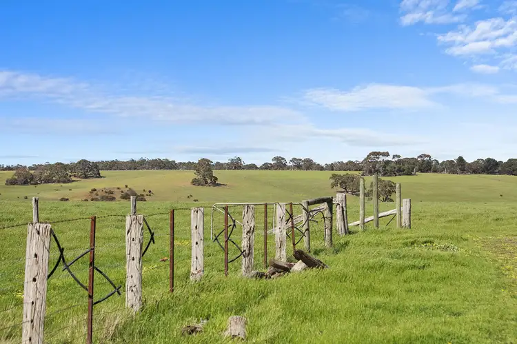 Second view of Homely rural property listing, 4060 Midland Highway, Meredith VIC 3333