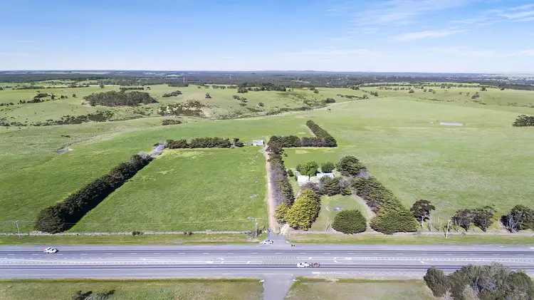 Third view of Homely rural property listing, 4060 Midland Highway, Meredith VIC 3333