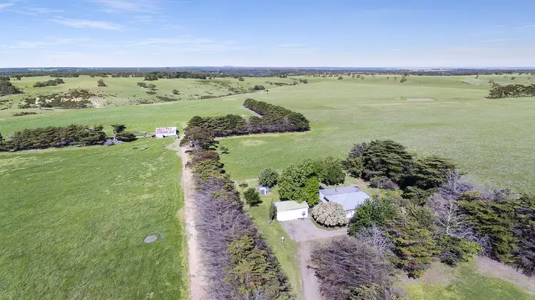 Fourth view of Homely rural property listing, 4060 Midland Highway, Meredith VIC 3333