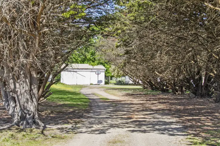 Fifth view of Homely rural property listing, 4060 Midland Highway, Meredith VIC 3333