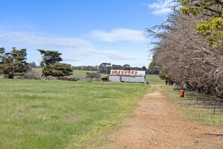 Sixth view of Homely rural property listing, 4060 Midland Highway, Meredith VIC 3333