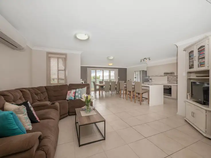 Second view of Homely house listing, 21 Netherton Park Avenue, Armidale NSW 2350