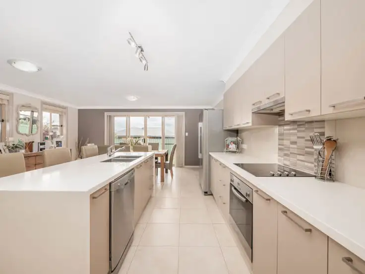 Third view of Homely house listing, 21 Netherton Park Avenue, Armidale NSW 2350