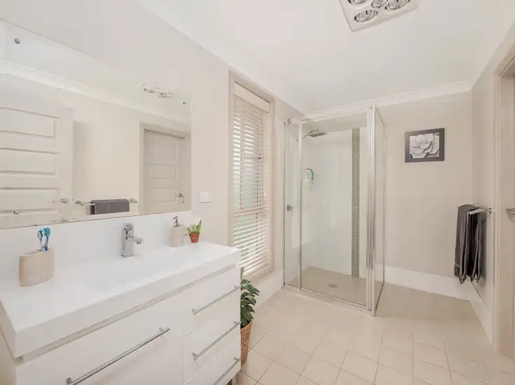 Fourth view of Homely house listing, 21 Netherton Park Avenue, Armidale NSW 2350
