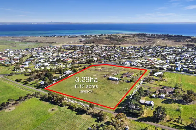 Second view of Homely rural property listing, 2-20 Allens Road, Portarlington VIC 3223