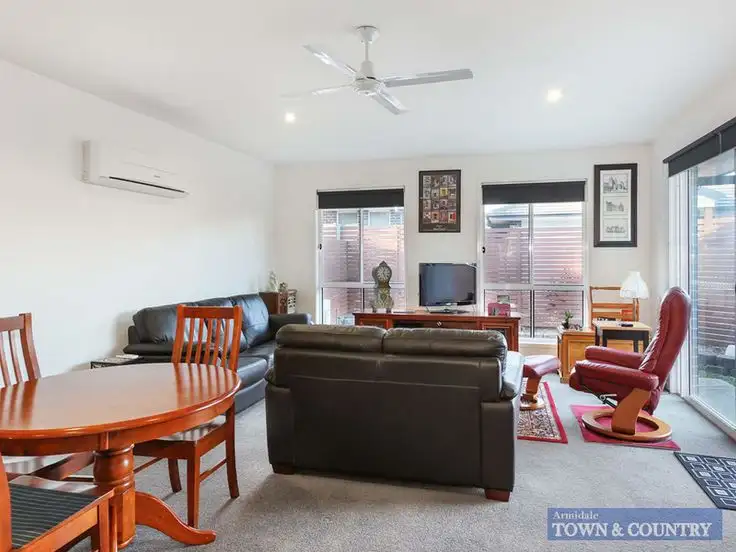 Third view of Homely unit listing, 2/8 Power Place, Armidale NSW 2350